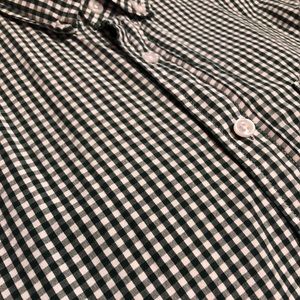 J. Crew Slim Fit Casual Dress Shirt